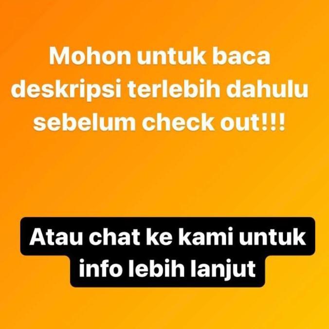 Mesin Jahit Juki Second Otomatis dan Dyrect