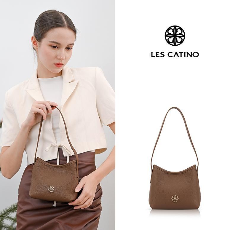 Tas Bahu Les Catino Kenya Mini Hobo