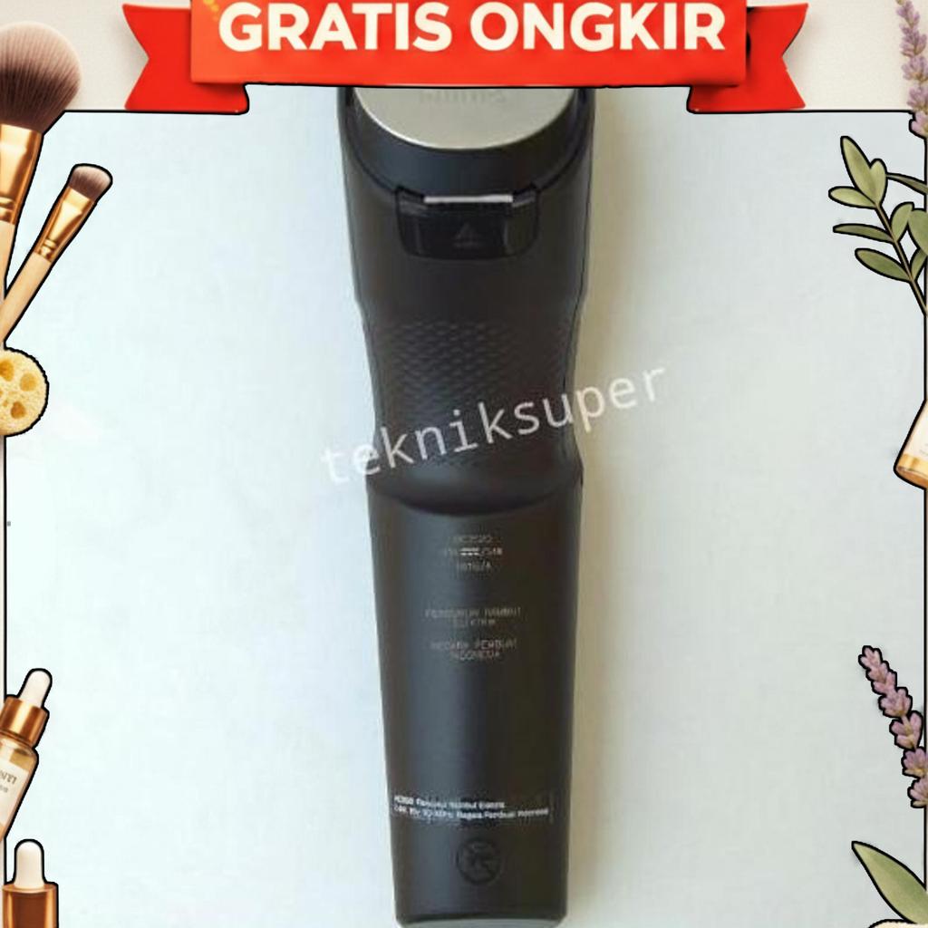 Hair Clipper Alat Cukur Rambut Philips Hc3520 Original Garansi Philips