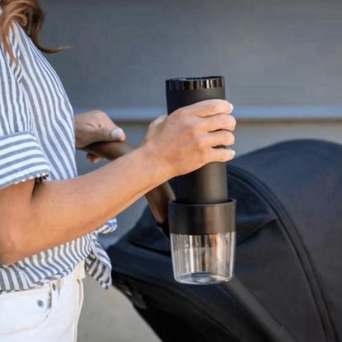 NUNA TRIV / TRIV LX CUP HOLDER