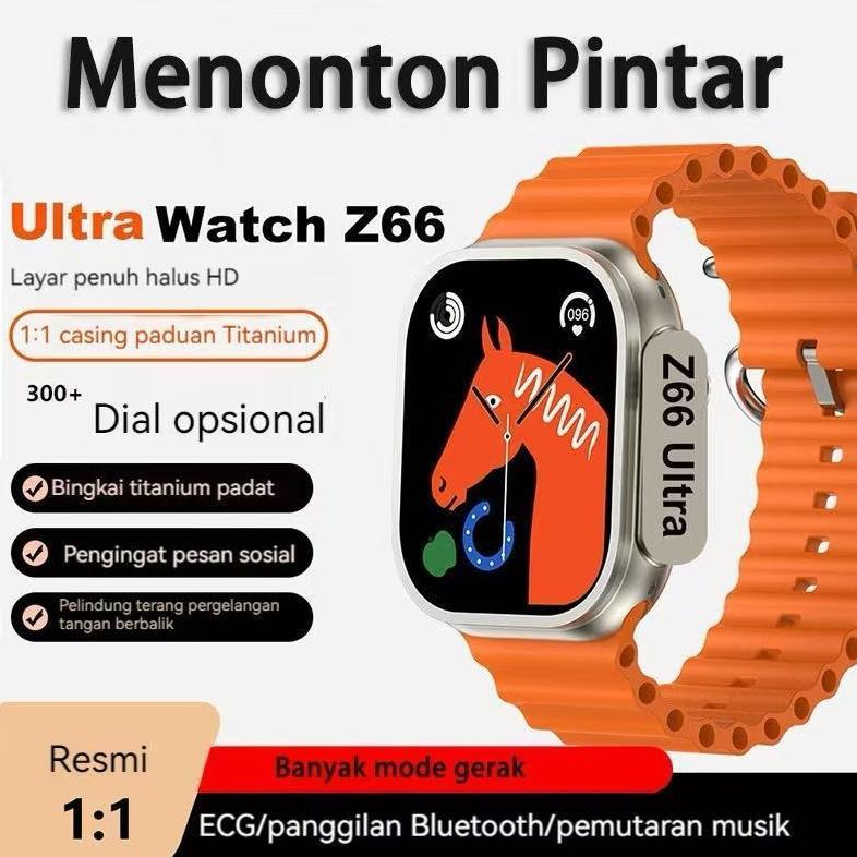 TERMURAH GARANSIUPGRADE T900 ULTRA2/S10MAX/T800 PROMAX/WATCH 8 MAX/I9 PROMAX SERIES 10/9/8 SMARTWATC