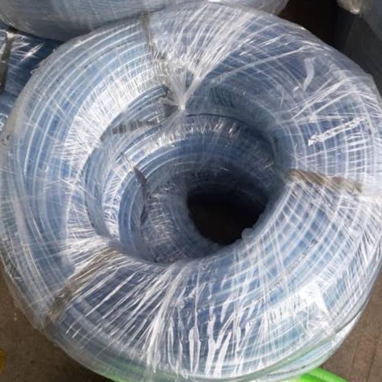 Selang Elastis  3/16" , 1/4" , 5/16" , 3/8" ( DIJUAL PER 1 ROLL ) MURAH 