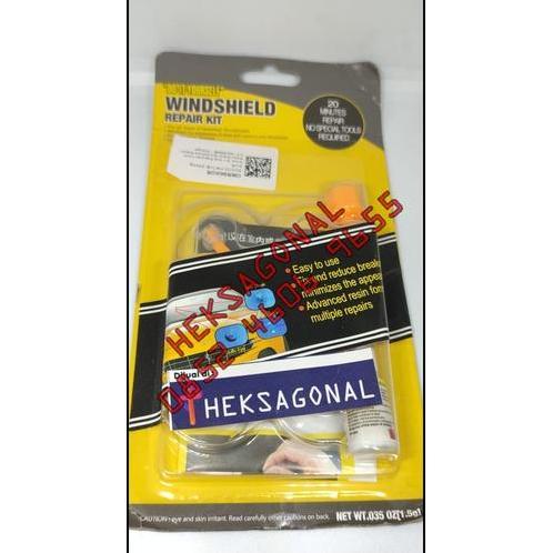 "'''] Lem Kaca Mobil Retak Tergores Goresan Alat Reparasi Kaca Mobil BPN