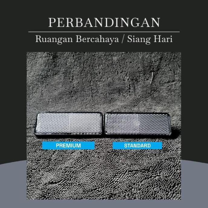 Promo Reflektor mata kucing model Thailand Forza ADV PCX VARIO SCOOPY SPACY XMAX NMAX  FORZA MOTOR L