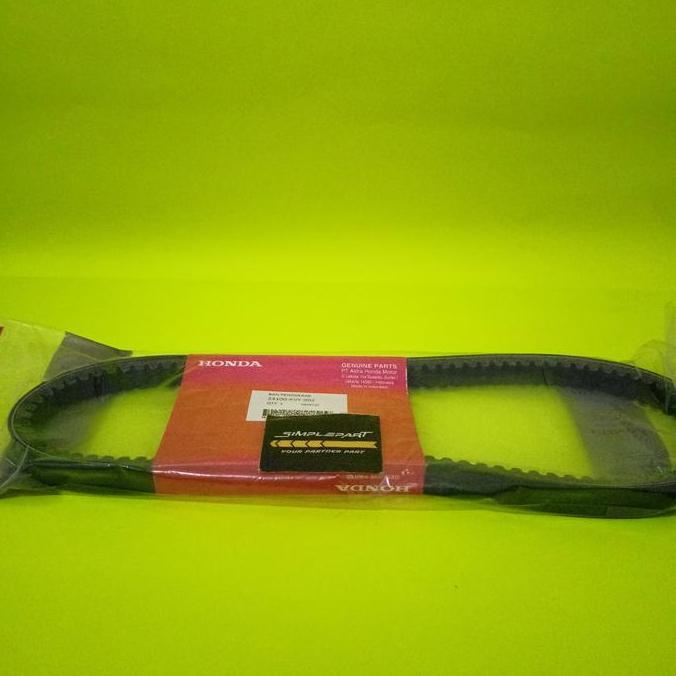 Promo vbelt beat vanbelt beat vbelt Scoopy vbelt spacy karbu Diskon