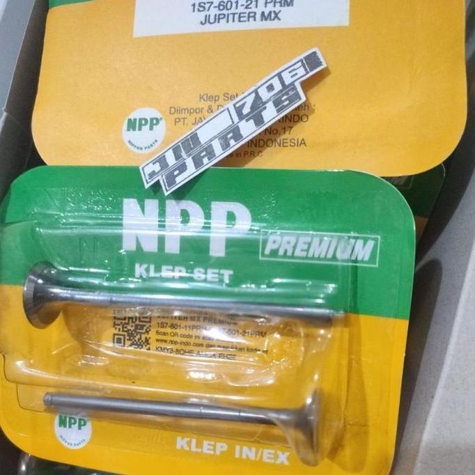 payung klep, klep set Jupiter mx lama, Jupiter mx new, vixion lama,