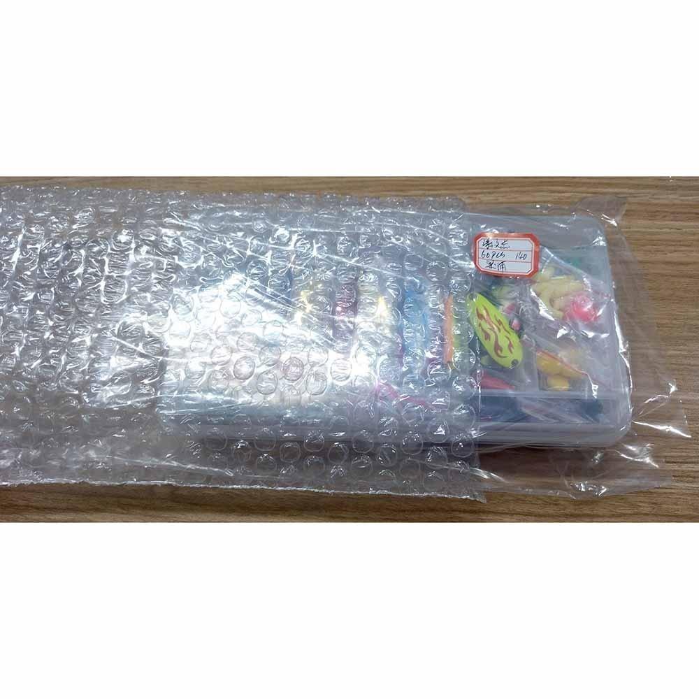 Becky 75Pcs Soft Lure 1Set Soft Bait Fishing Lure Umpan Pancing Gabus Umpan Lembut Soft Lure Casting