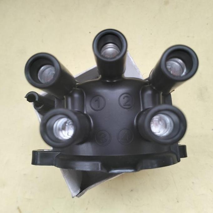 Promo TUTUP DELCO TARUNA KARBU + FEROZA DISTRIBUTOR CAP DELKO FEROSA Diskon