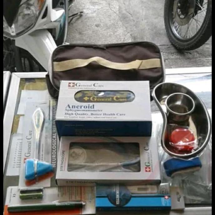 lapakjajan33  - nursing kit lengkap