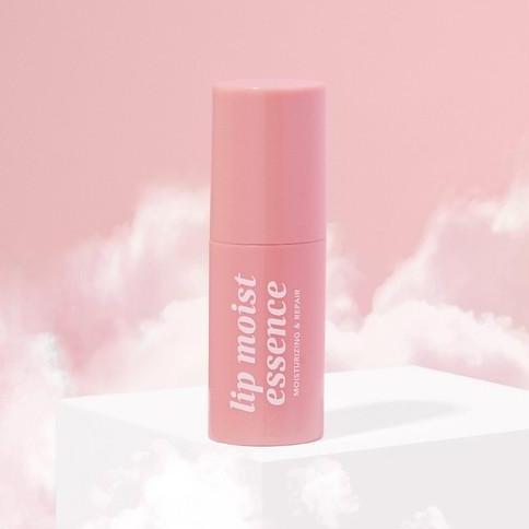 Papupi- [Paket Isi 2] Implora Lip Moist Serum & Essence - Lip Moist Serum