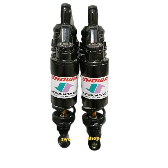 SHOCKBREAKER SHOCK SHOWA TABUNG ATAS EKTREME 280MM 320MM 340MM RX KING FIZR JUPITER SUPRA NMAX PCX A