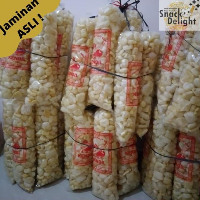 rambak sapi kendil 1 guling/ bal