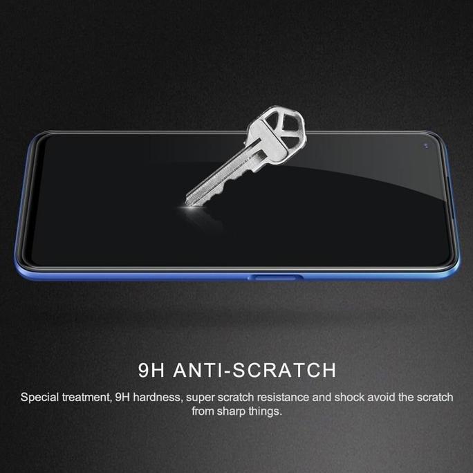 Ready Realme 6 Original Nillkin Tempered Glass Amazing CP+ Pro Nilkin
