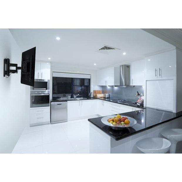 CUCI GUDANG PROMO BRACKET TV TELESCOPIC VESA 200 X 200 FOR 17-42 INCH TV X200