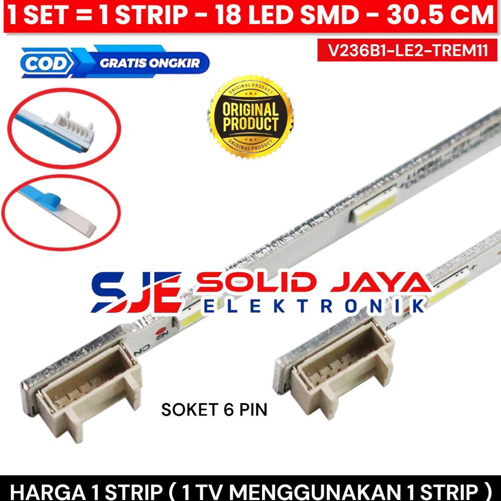 TERBARU BACKLIGHT TV LED LG 24 INC 24LB450 24LF450 24MT47 24MT48 24TK542 24TK452 24TK452 24TL520 A L