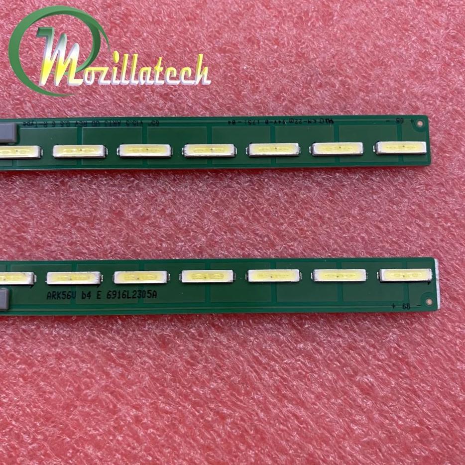 CUCI GUDANG BACKLIGHT LG 65UH615T 65 65UH600T 65UH680T 65UH6450 65UF645T 65''V15.5 ART3 UD REV0.6 L/