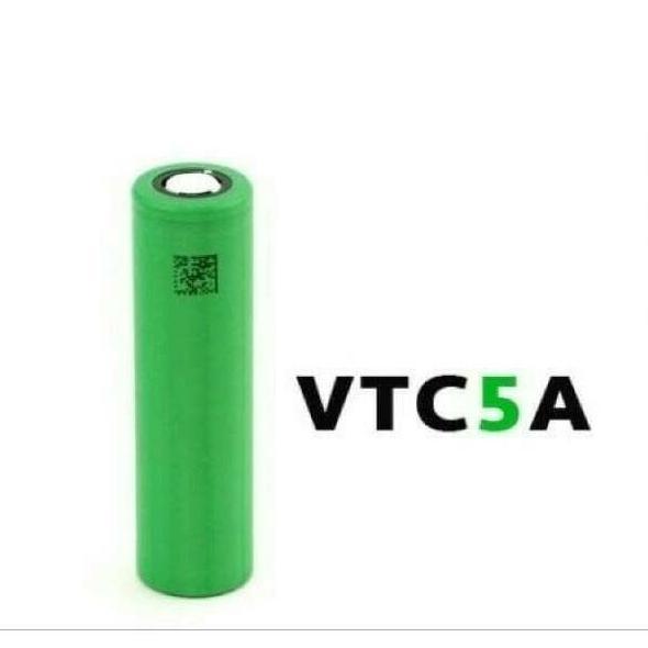 BATTERY SONY VTC5 VTC5A 18650 BATERAI