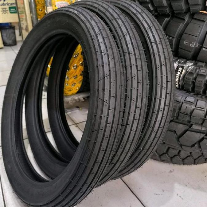 Terlaris Shinko Sr201 325-19 Ban Motor Salur Custom E270