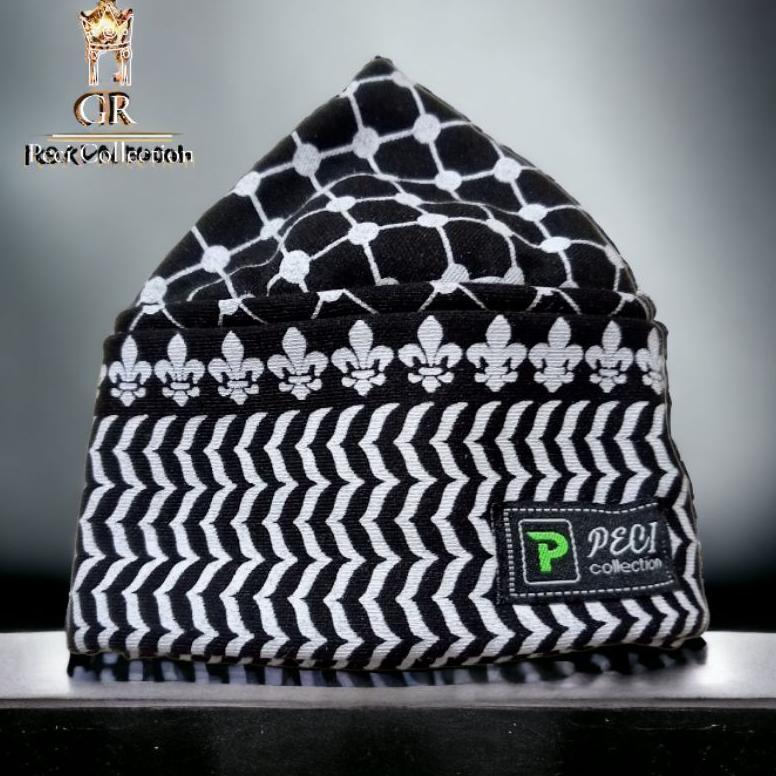 YBW-2429 PECI KOPIAH SONGKOK MESIR LIPAT TERBARU PECI KOPIAH KUPLUK GAUL PECI TERBARU PRIA DEWASA Sa
