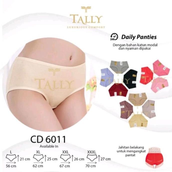 BL45 ~ CD Polos bahan Modal Tally 6011 Anti Alergi