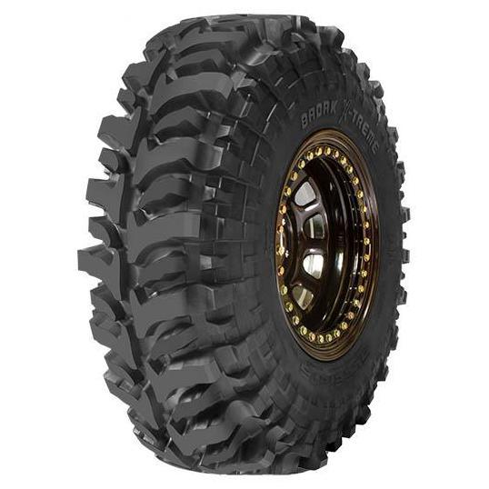 Terlaris Ban Offroad R14 Accelera Badak X-Treme 27 8,5 R14