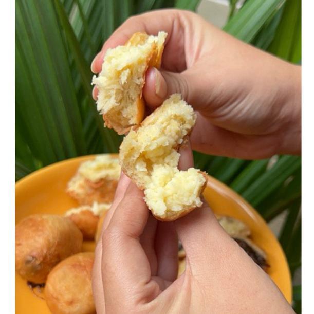 Roti Keju Mini PUM by ROTICOKLATKU.EXPRESS Termurah