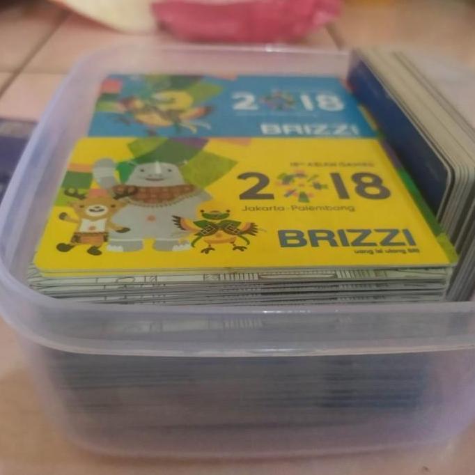 KARTU BRIZZI , E-TOLL , UANG ELEKTRONIK