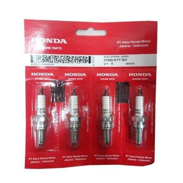 Busi U27 (Spark Plug) U27EPR-9 Terlaris