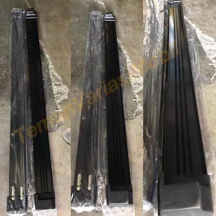 FOOT STEP SAMPING INJAKAN SAMPING MOBIL MODEL ORIGINAL RUSH TERIOS FORSALE