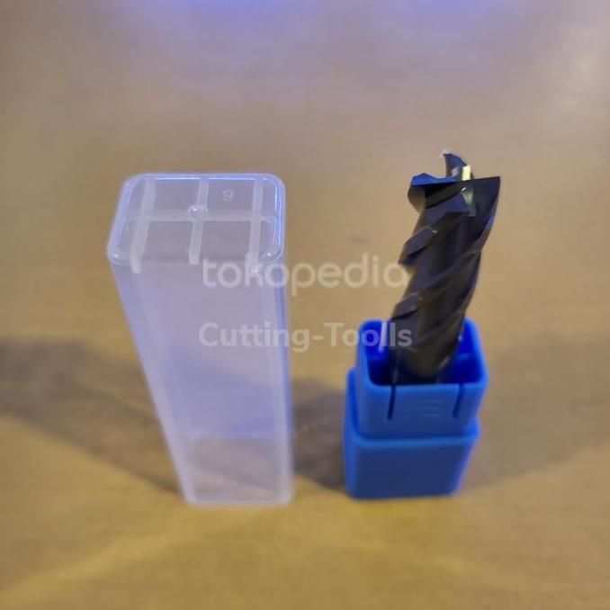 VERBENA ENDMILL CARBIDE 12 / ENDMILL 12 / PAHAT MILLING 12MM
