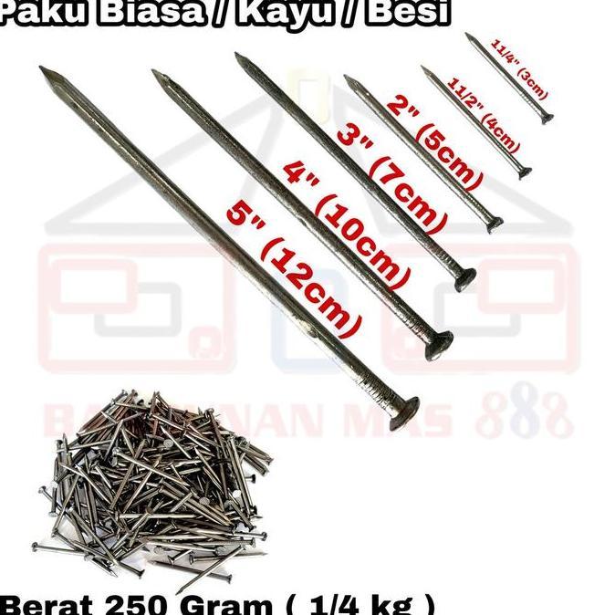 ~~~] Paku Kayu Super Q Paku Kayu Super