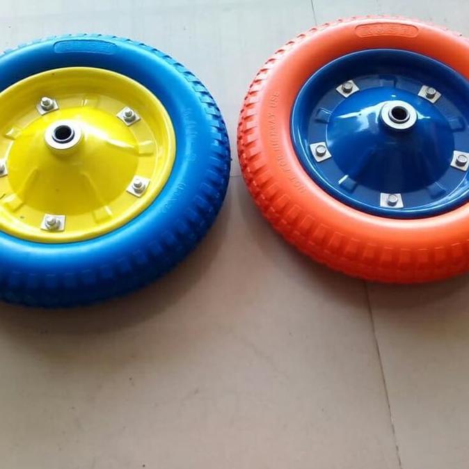 ban gerobak mati /gerobak artco mati/ban kereta sorong HARGA SPESIAL