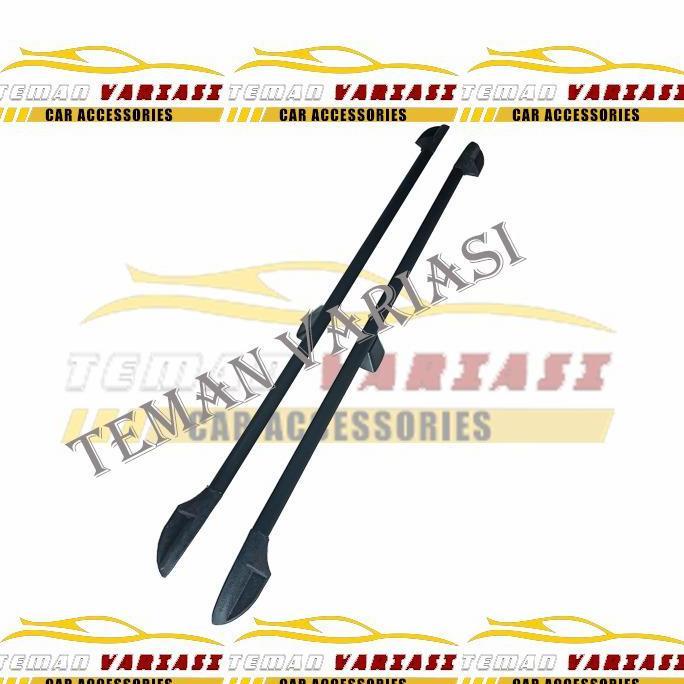 ROOF RAIL KAKI RACK ATAS MOBIL EVALIA JOKE SERENA EL GRAND DATSUN GO HARGA KHUSUS