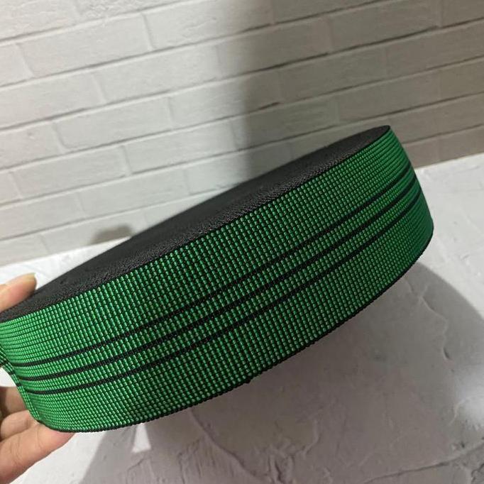TERLARIS - Webbing Sofa Elastis / Karet Webbing Sofa