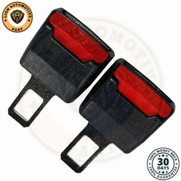 Colokan Seatbelt Buckle Sabuk Pengaman Mobil