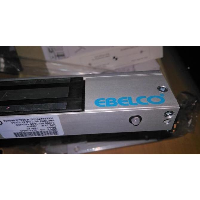 Scur- Ebelco Emlock 300 Magnetic Lock (Emlock 300 Lbs)