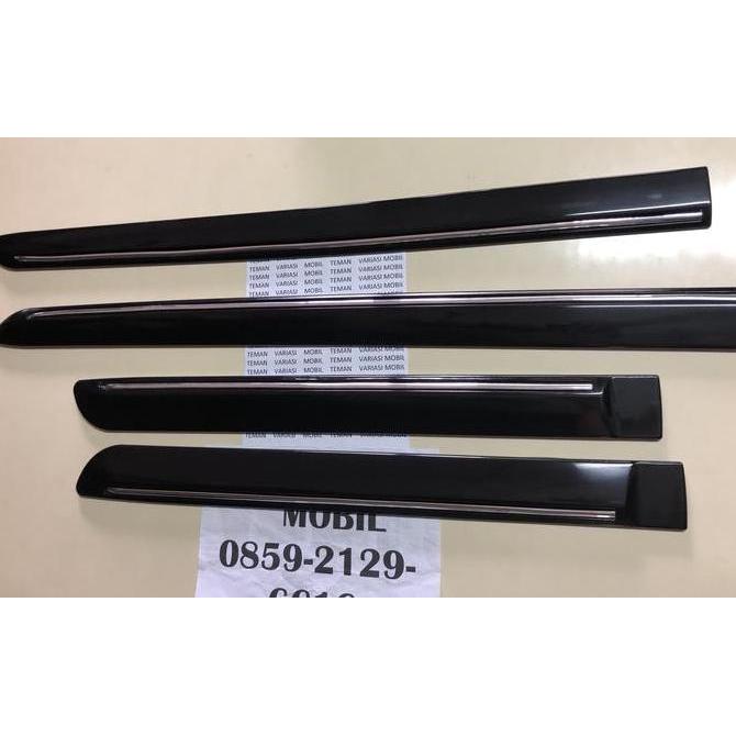 LIST BODY LIS BODY MOBIL TOYOTA AVANZA DAIHATSU XENIA LAMA READY