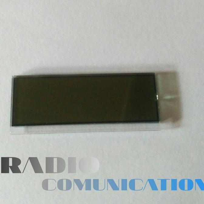 TERBARU - LCD RADIO RIG KENWOOD TM-281