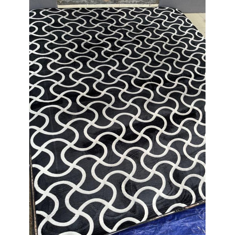 Karpet Karpet /Ambal Malaysia Uk 140X190 Tikar