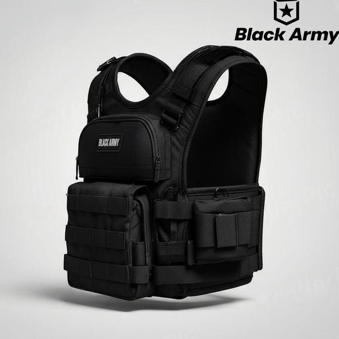 tas depan dada pria tactical army kekinian distro casual trendy cowok keren