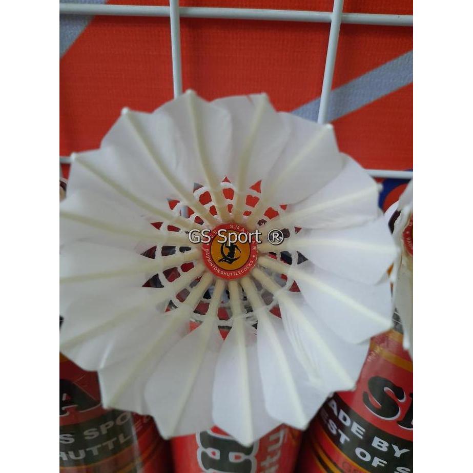 Loop- Shuttlecock Gs Smasher