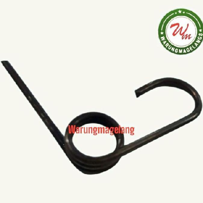 Per pegas mesin planer pasah serut duduk RYU RPP12 RPP 12