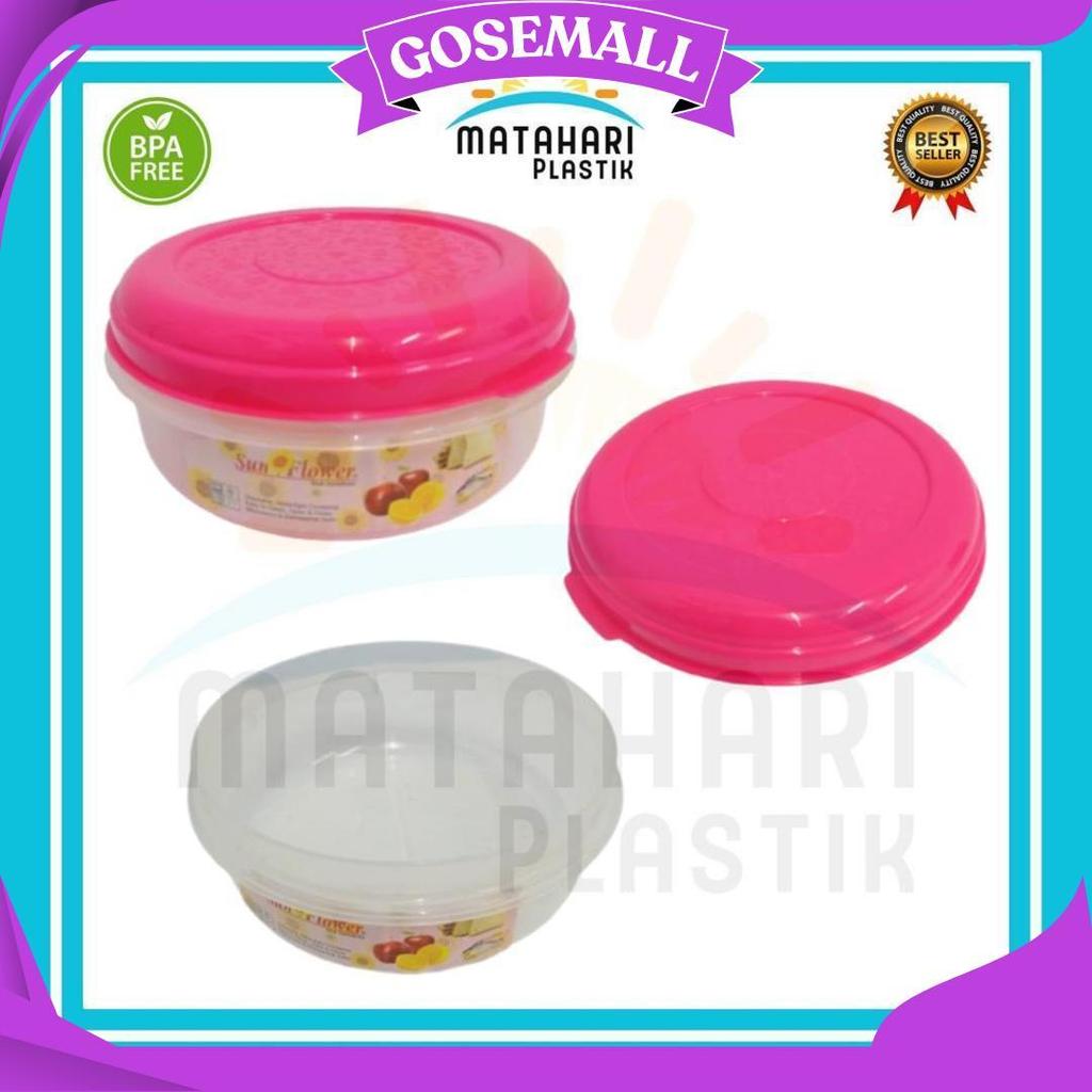 Toples Plastik/Seal Ware Bulat Kenzo/Sealware Bulat Plastik/Sealware Bulat 18/Sealware Bulat Cantik 