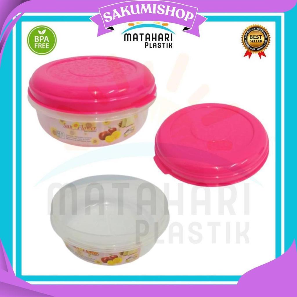 Toples Plastik/Seal Ware Bulat Kenzo/Sealware Bulat Plastik/Sealware Bulat 18/Sealware Bulat Cantik 