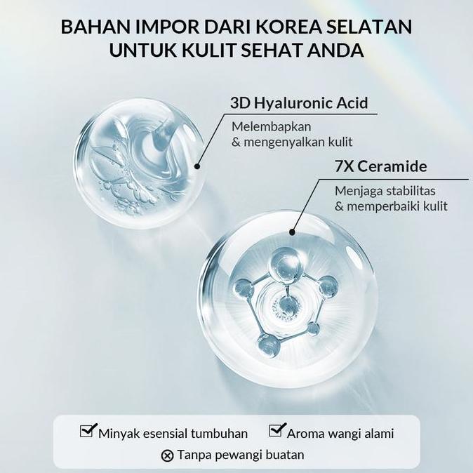 Zexus- Bioaqua Symwhite 377 Whitening & Fade Dark Spot Paket Skincare Set
