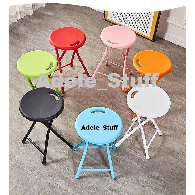 NEW - kursi lipat / kursi baso / kursi outdoor / kursi sholat /kursi plastik