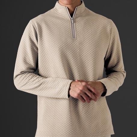 NEW COMFY HALF ZIP PULLOVER/ JAKET HALF ZIP / JACKET HALF ZIP PRIA [terbaik][terlaris]