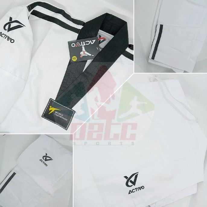 BEBAS ONGKIR - DOBOK SENDY FIGHTER DIAMOND ONE ELITE