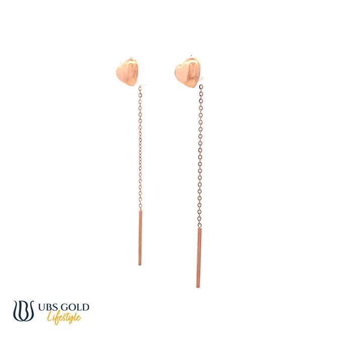 UBS Gold Anting Emas - Gwvk000006 - 17k
