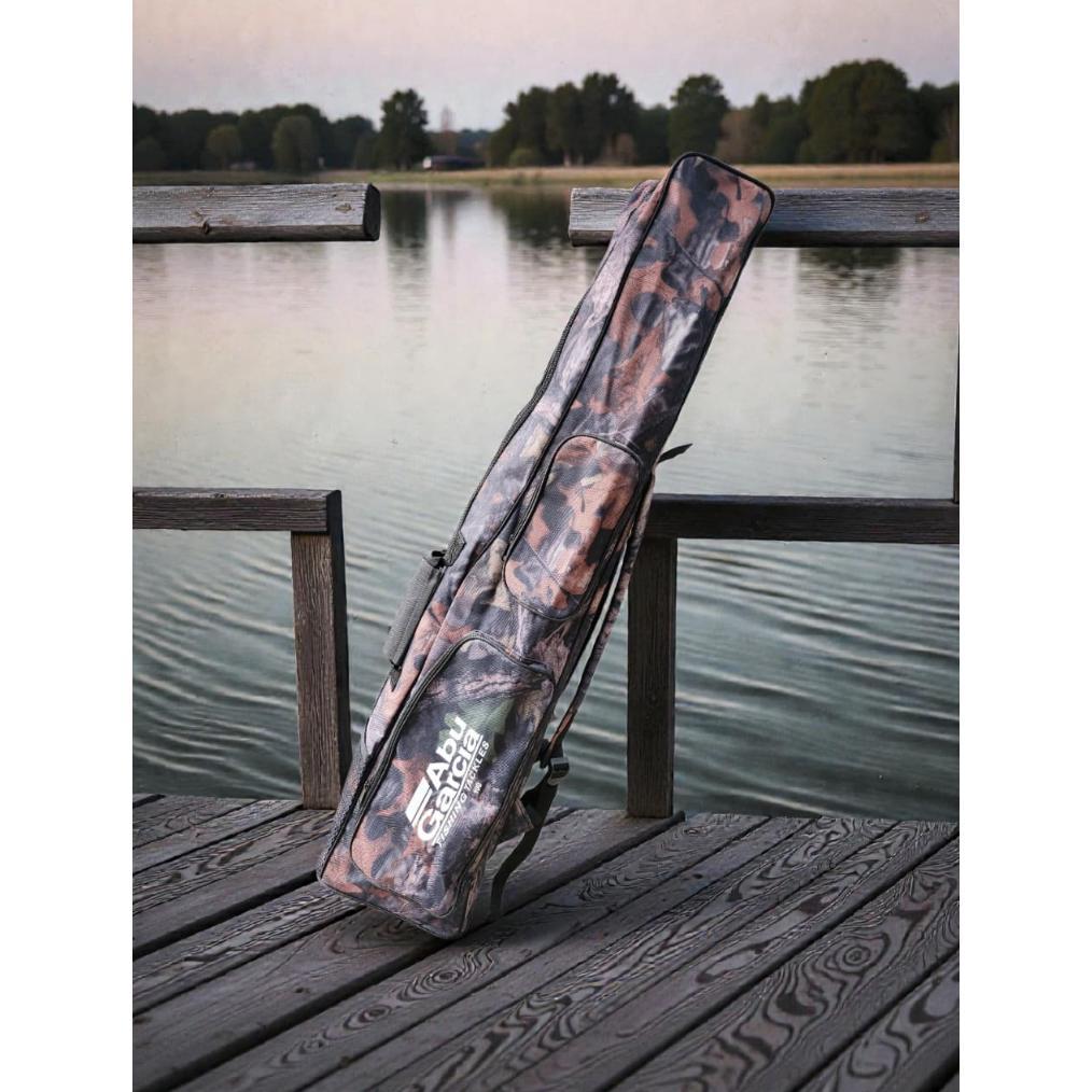 Tas Mancing ABU GARCIA JUMBO 100CM